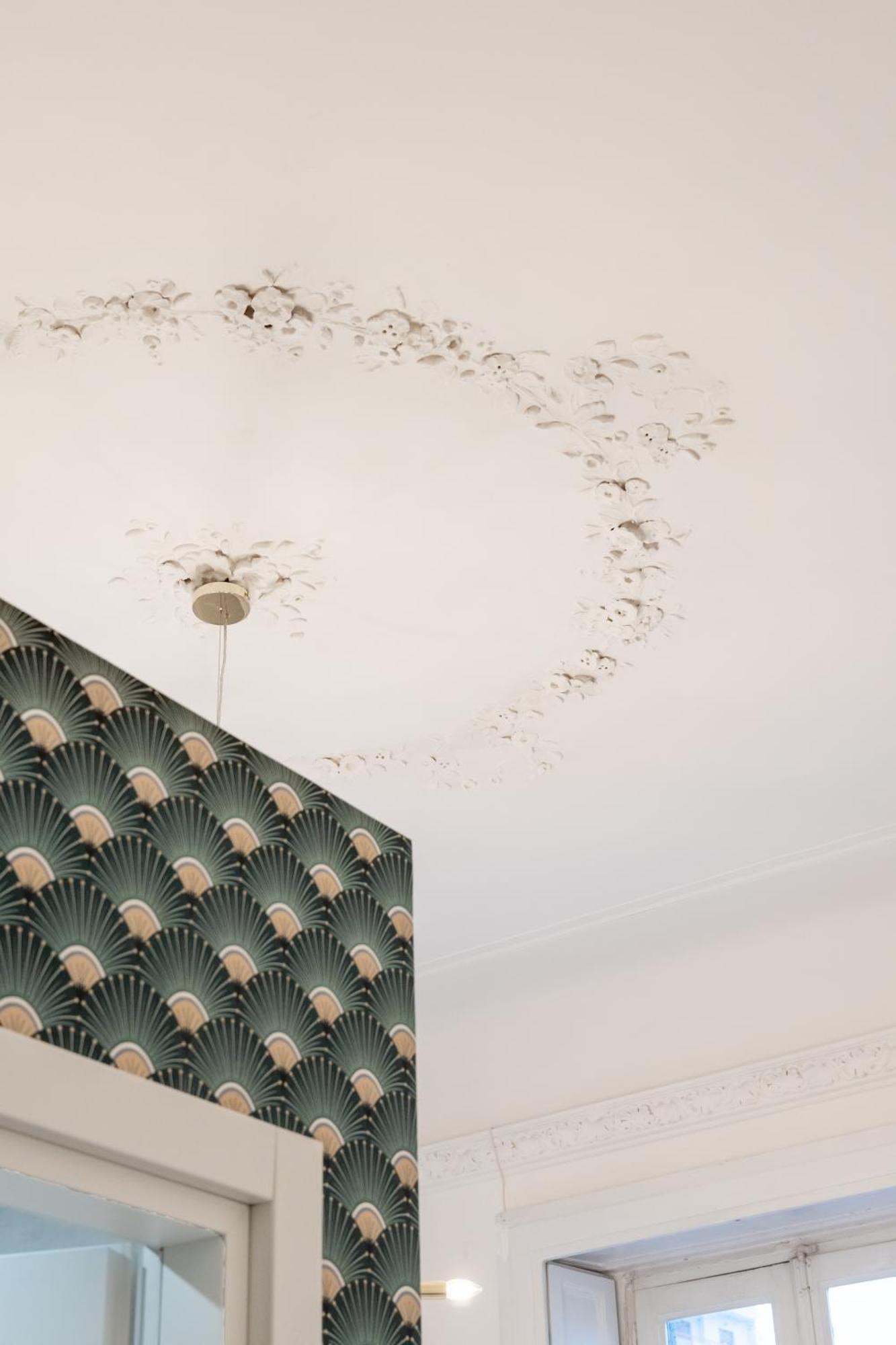 ساليرنو Palazzo Galeoni Luxury Suites المظهر الخارجي الصورة
