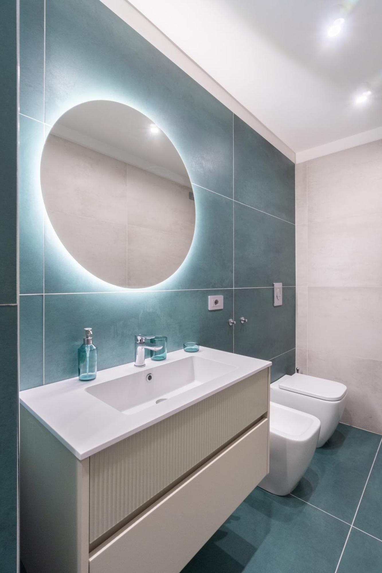 ساليرنو Palazzo Galeoni Luxury Suites المظهر الخارجي الصورة